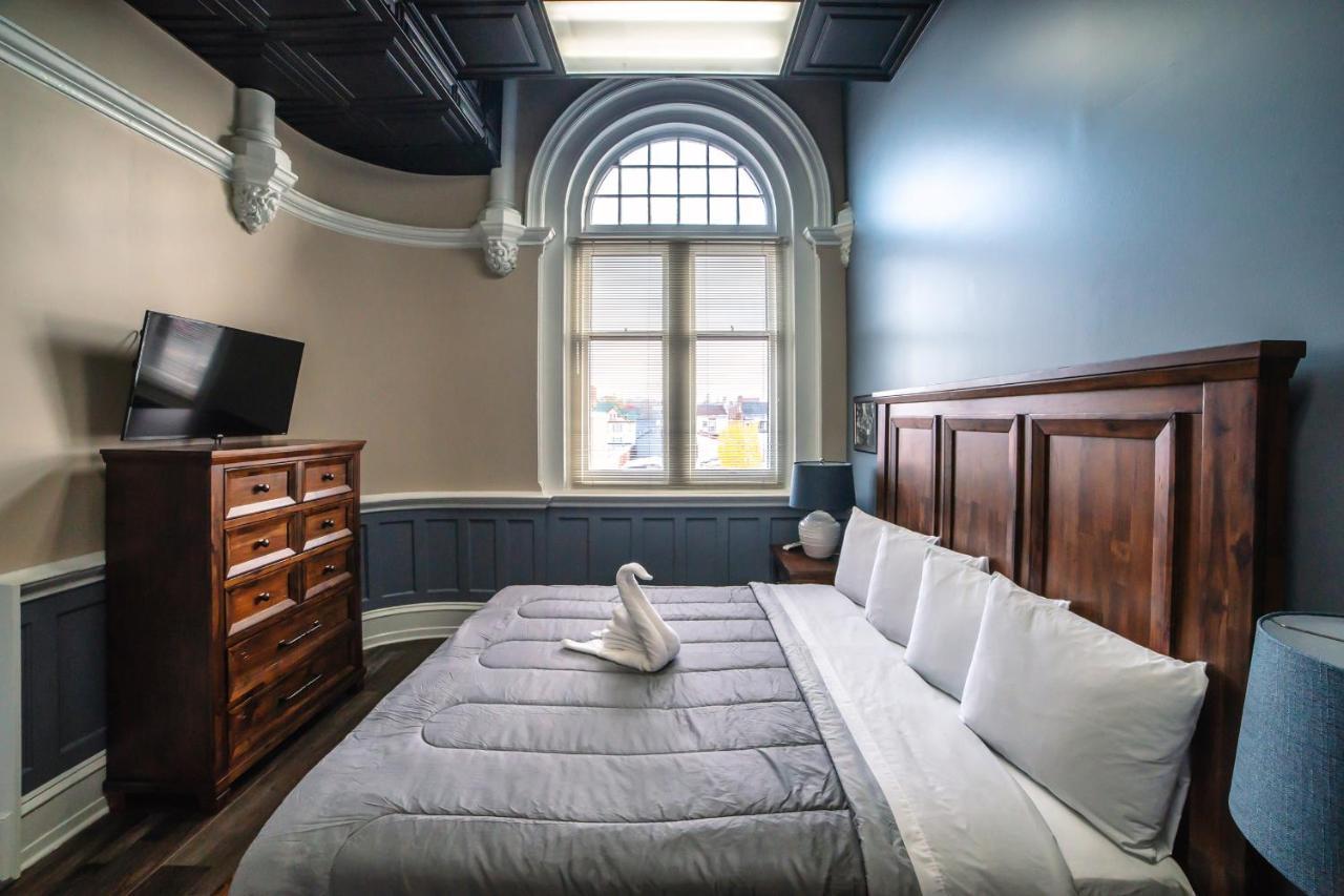 Hall Grand Williamsport